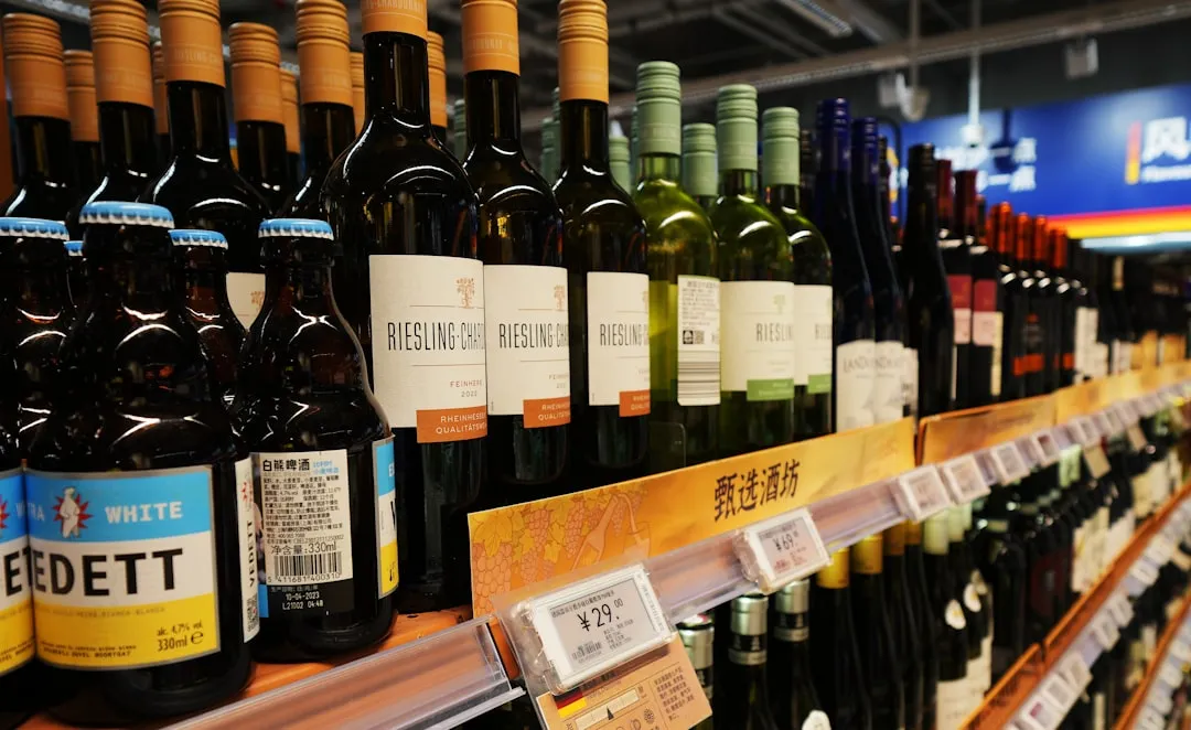 市场拓展中的品牌定位策略：企业如何通过竞争策略实现可持续增长