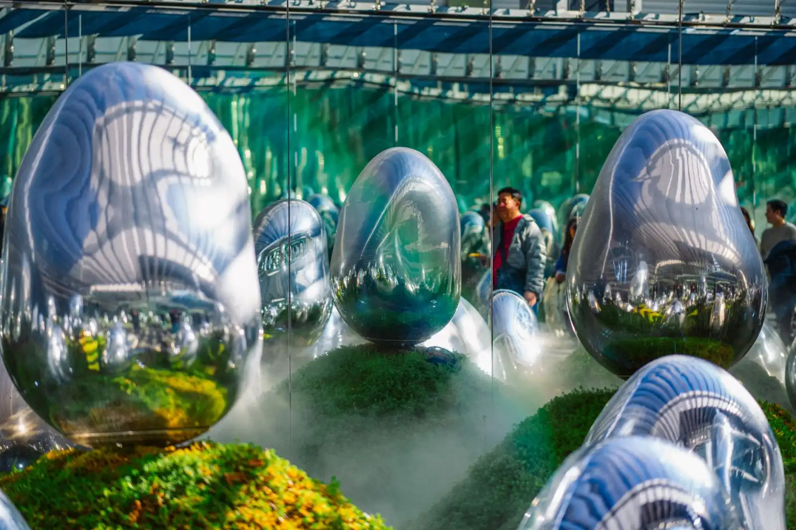 2025年市场拓展技术趋势与增长顾问视角下的行业洞察